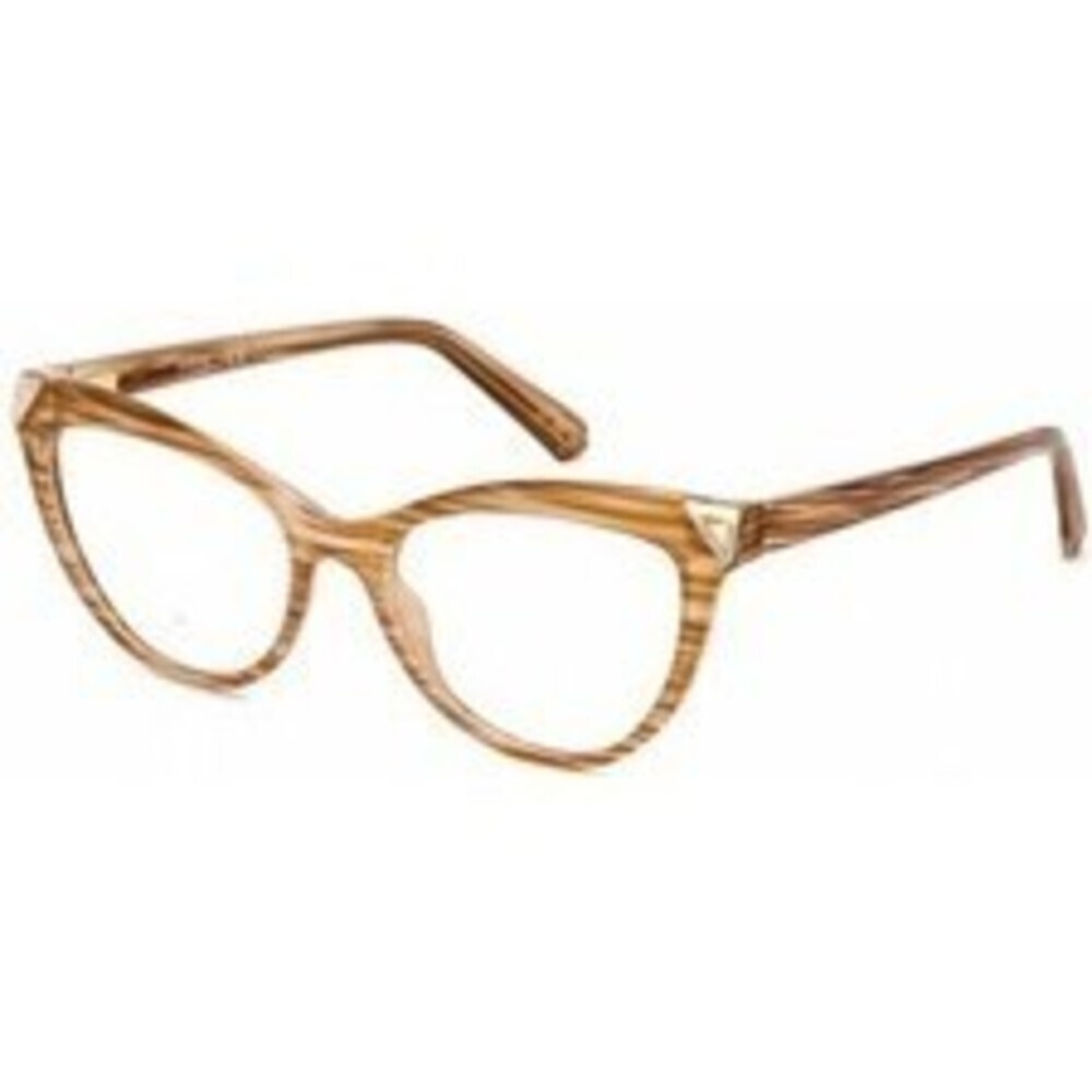 NWT Swarovski SK5268-047 Eyeglasses